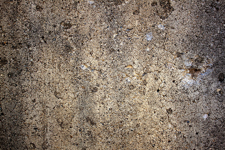 覆盖层摄影照片_垃圾水泥质地非常适合带纹理的覆盖层