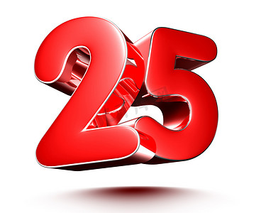 25