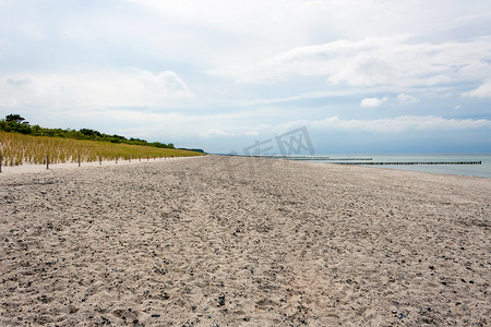 青斯特海滩