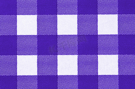 紫色方格背景