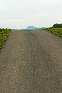 有远见的路