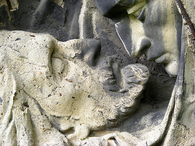 凯格尔摄影照片_奥尔沙尼公墓