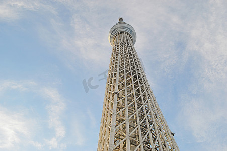 东京晴空塔