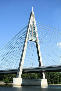桥梁细节（匈牙利）