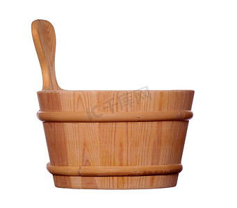 木制碗