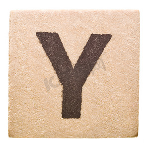字母 Y