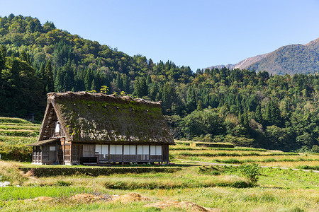 日本历史村