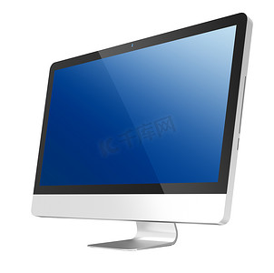 Smooth Monitor PC 电脑一体机