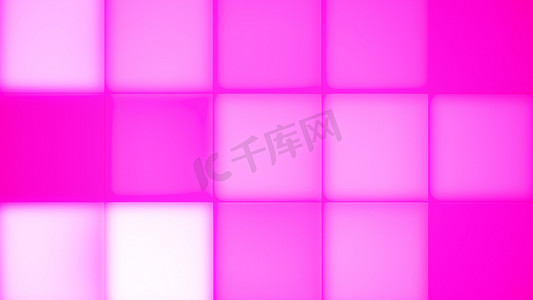 淡粉色摄影照片_芭比娃娃和淡粉色 LED 按钮