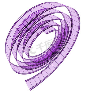 电影胶片
