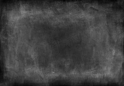 黑板元素摄影照片_黑板