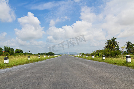 道路沥青