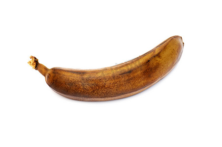 棕色香蕉