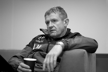 2016 年 Nettavisen 奖 - 年度最佳教练：Lars Arne Nilsen