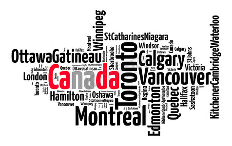 维多利亚卡通摄影照片_加拿大最大的人口普查都市区