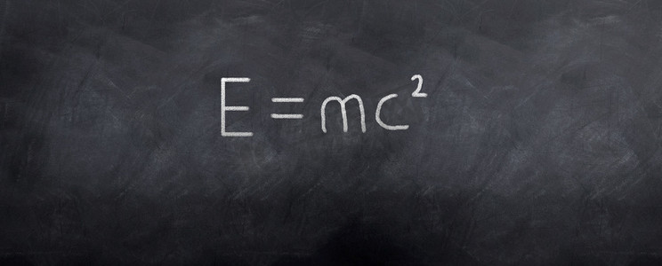 E=MC2 爱因斯坦