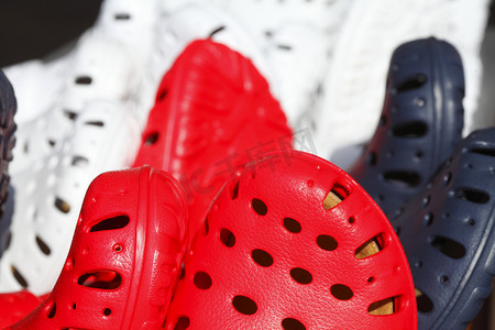夏季鞋