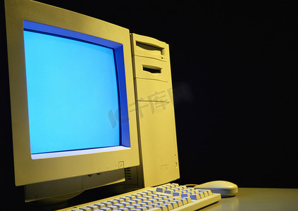苹果麦金塔电脑
