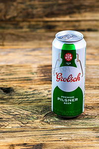 Grolsch Premium Pilsner - Grolsch Premium Lager，是旗舰店