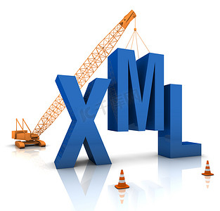 XML编码