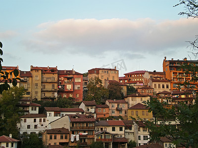 保加利亚语摄影照片_Veliko Turnovo 保加利亚