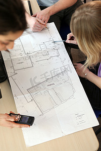 集团设计房地产方案
