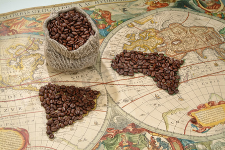咖啡世界