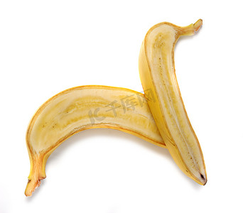 香蕉切