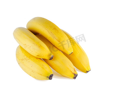 5根香蕉