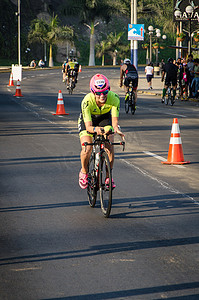 Ironman 70.3 利马 - 秘鲁 2018