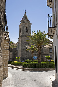 萨比奥特圣玛丽亚教堂