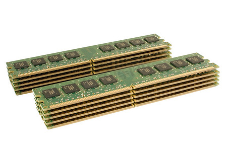 DDR2 内存模块 2
