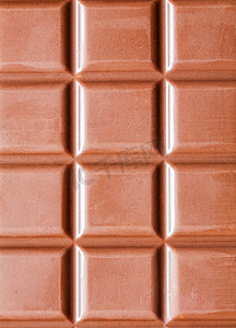 牛奶巧克力矢量摄影照片_巧克力棒的图案