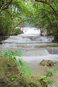 单击下载以保存 Huay Mae Khamin Waterfall mp3 youtube com