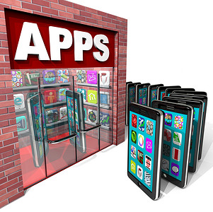 应用下载摄影照片_Apps Store - 移动智能手机购买应用程序
