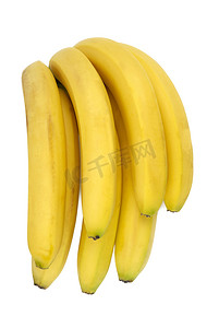 香蕉束