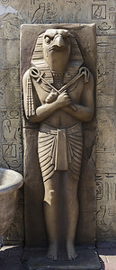 埃及石雕