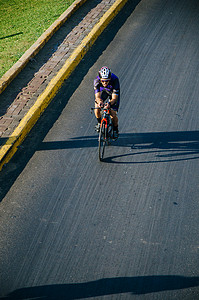 ironman摄影照片_Ironman 70.3 利马 - 秘鲁 2018