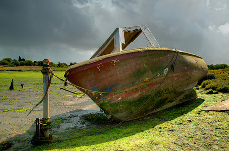 旧红船
