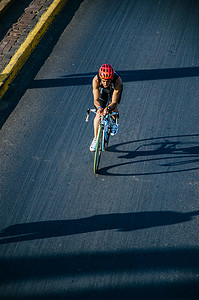 Ironman 70.3 利马 - 秘鲁 2018