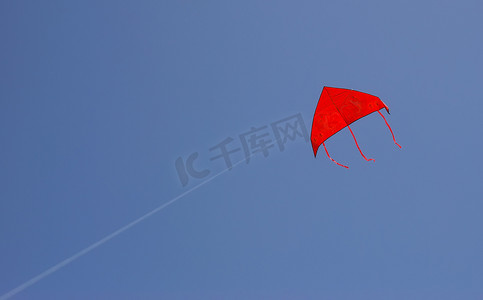 红风筝