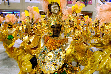 里约热内卢狂欢节 6