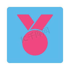 Award Buttons OverColor Set 中的陆军奖章图标