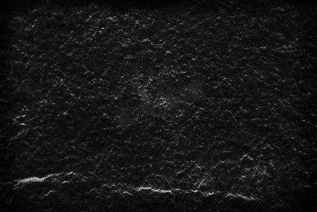 黑色石纹纹理背景，来自大自然的真石材细节。