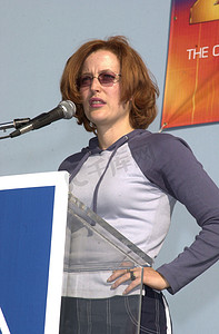 艾滋步行洛杉矶 2000
