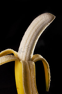香蕉去皮