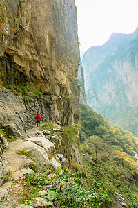 Taihangshan Mountains