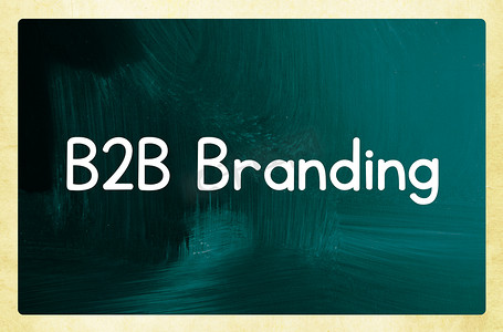 分析消费者摄影照片_b2b品牌概念