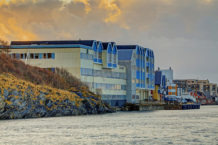 Brønnøysund 登记册