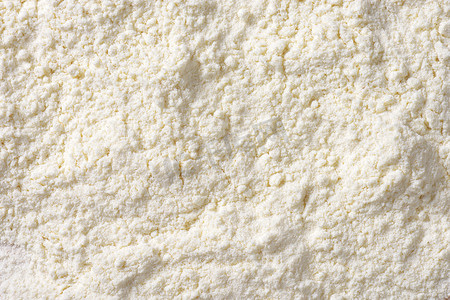 白面粉